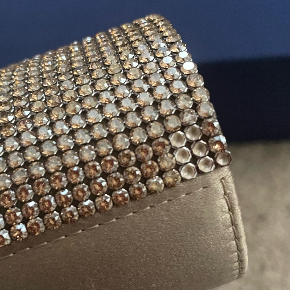 Swarovski evening bag - Picture 4 of 7
